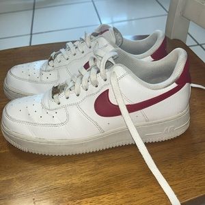 Nike Air Force I